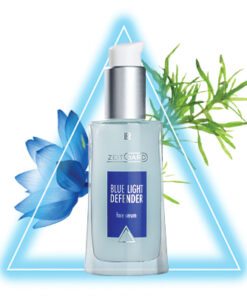 Zeitgard Blue Light Defender serum - zaštita od digitalnog starenja