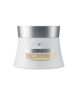 Zeitgard Beauty Diamonds dnevna krema - Smanjenje bora i hidratacija