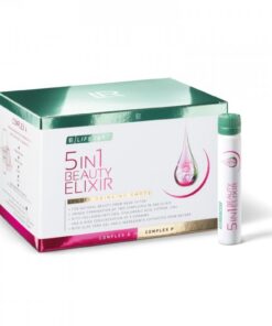 LR LIFETAKT 5in1 Beauty Elixir bočica