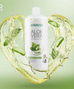 Aloe Vera Sivera Gel za Piće