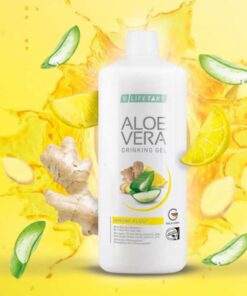 Aloe Vera Immune Plus Gel za Piće