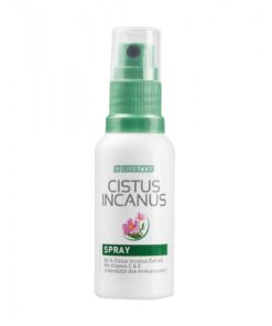 Cistus Incanus oralni spray