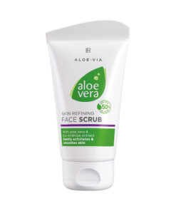 Aloe Vera piling za lice - Proizvedeno u Nemačkoj