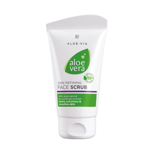 Aloe Vera piling za lice - Proizvedeno u Nemačkoj