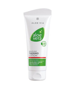 LR Aloe Vera Termo Krema