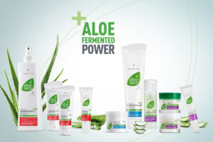 Fermentisana aloe vera krema za dubinsku hidrataciju i regeneraciju kože